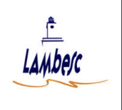 Logo Ville de Lambesc