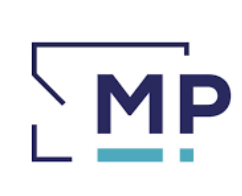 Logo MP