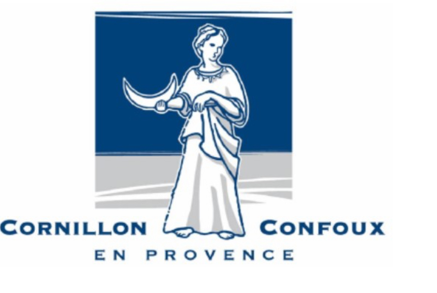 Logo Ville de Cornillon-Confoux