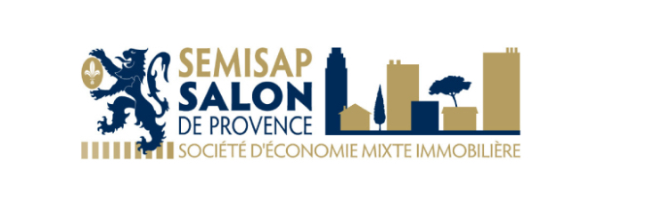 Logo SEMISAP Salon