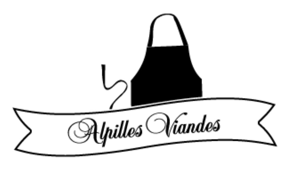 Logo Alpilles Viandes