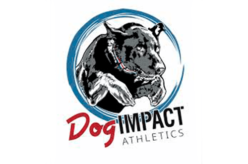 Logo Dog Impact Athletics