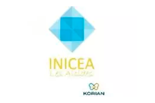 Logo INICEA