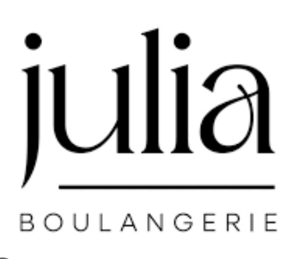Logo Julia Boulangerie