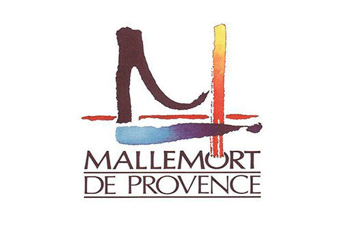 Logo Ville de Mallemort