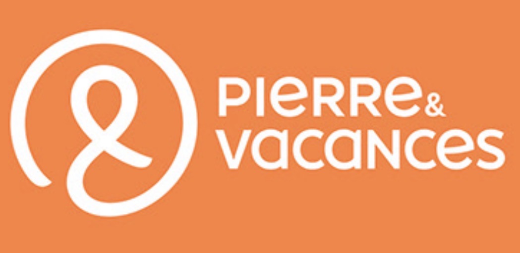 Logo Pierre & Vacances