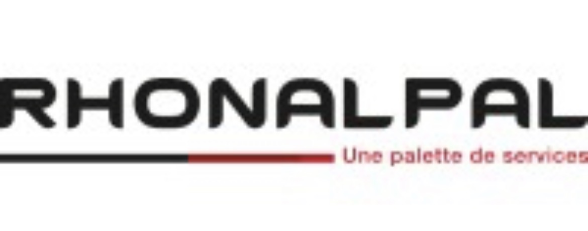 Logo Rhonalpal
