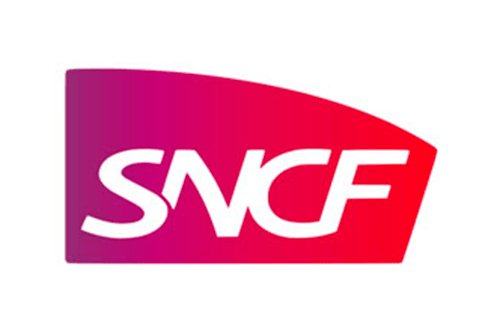 Logo SNCF