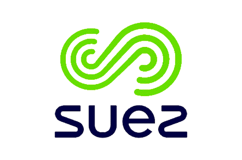 Logo SUEZ