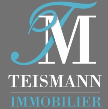 Logo Teismann Immobilier