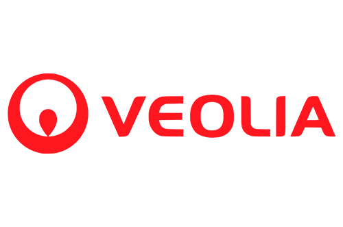 Logo Veolia
