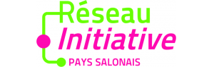 Logo Initiative Pays Salonais